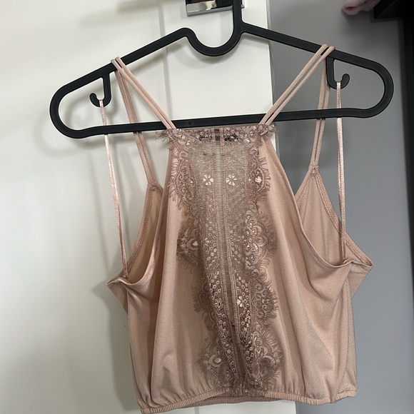 Pull and Bear Tank - Picture 3 of 4